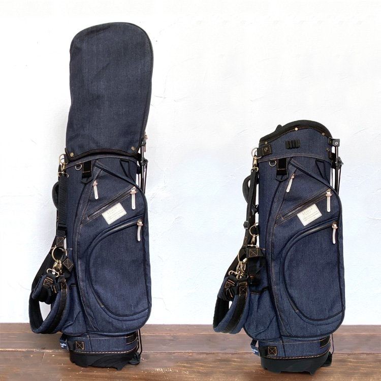 ラヘラ　キャディバッグ