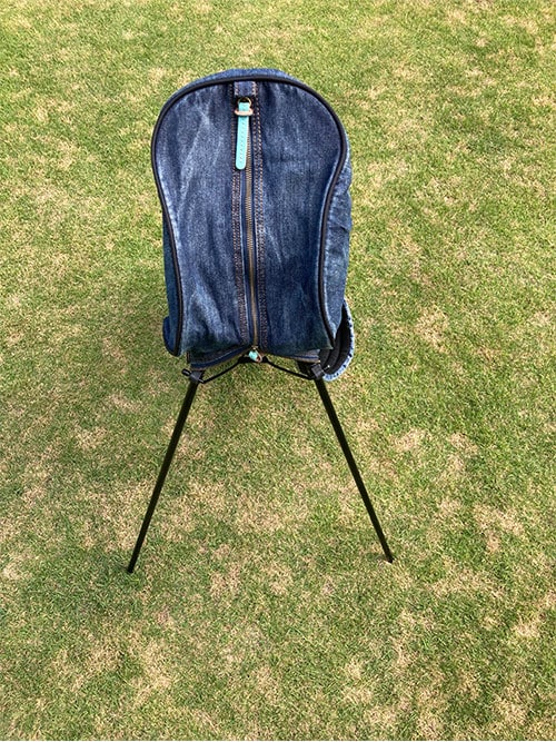 ラヘラ キャディバッグ