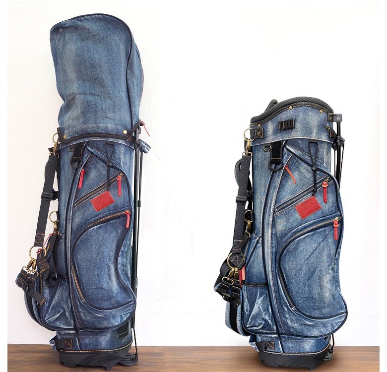 ラヘラ キャディバッグ