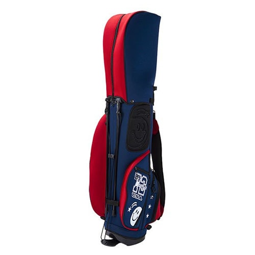 ブルーティ　キャディバッグ