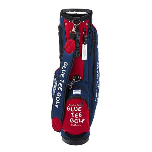 ブルーティ　キャディバッグ
