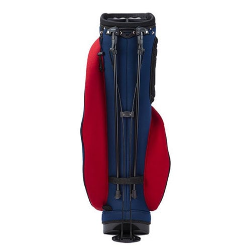 ブルーティ　キャディバッグ