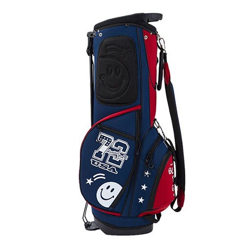 ブルーティ　キャディバッグ