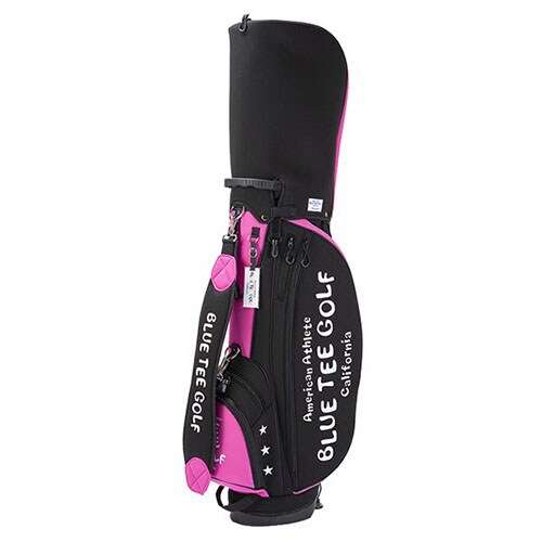 ブルーティ　キャディバッグ