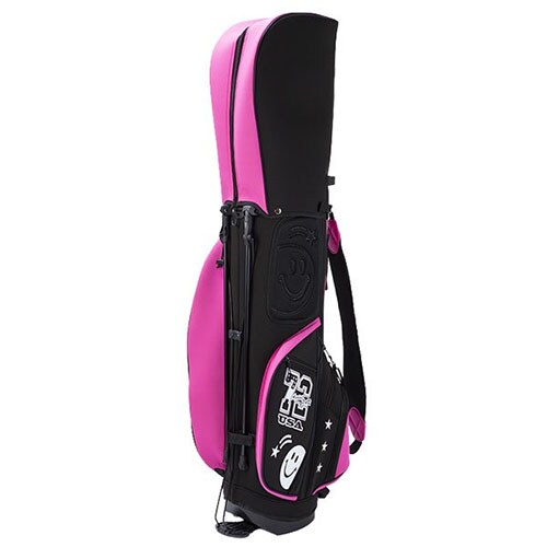 ブルーティ　キャディバッグ