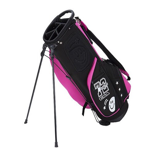 ブルーティ　キャディバッグ