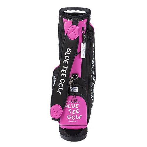 ブルーティ　キャディバッグ