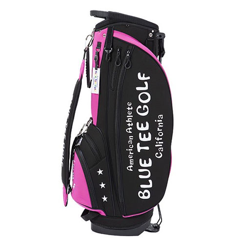 ブルーティ　キャディバッグ