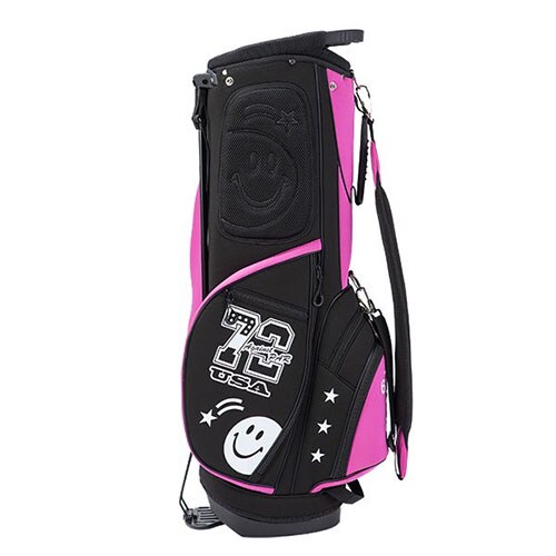 ブルーティ　キャディバッグ