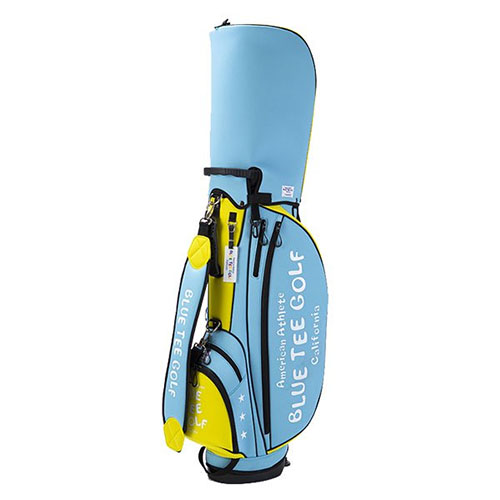 ブルーティ　キャディバッグ