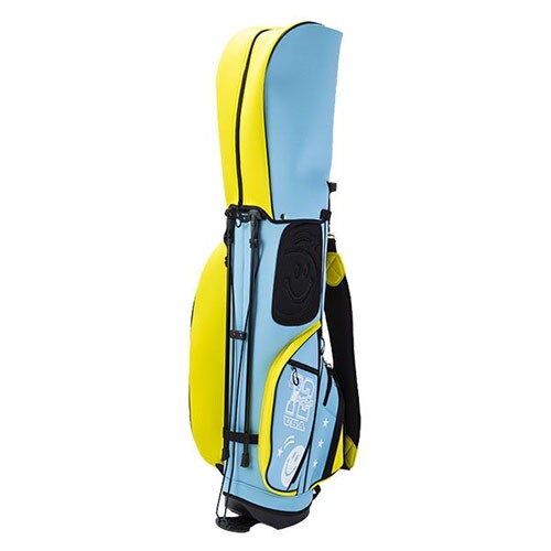 ブルーティ　キャディバッグ