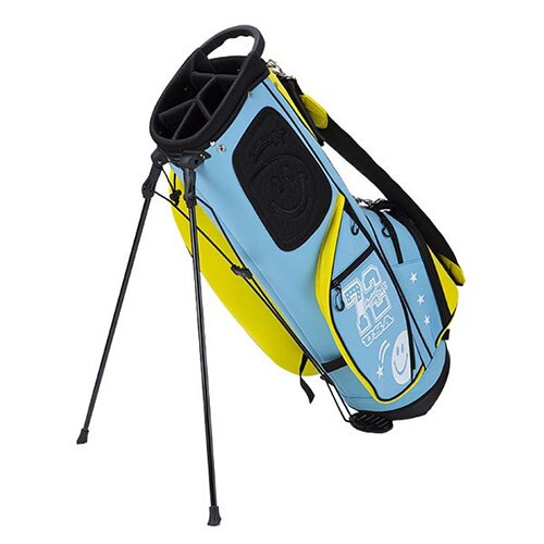 ブルーティ　キャディバッグ