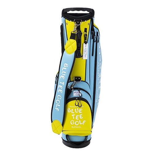 ブルーティ　キャディバッグ