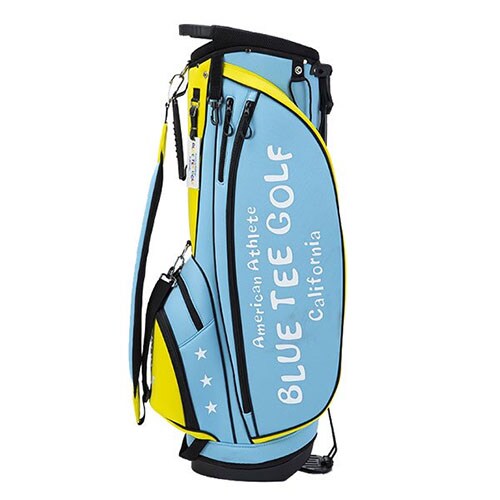 ブルーティ　キャディバッグ