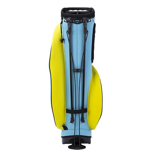 ブルーティ　キャディバッグ