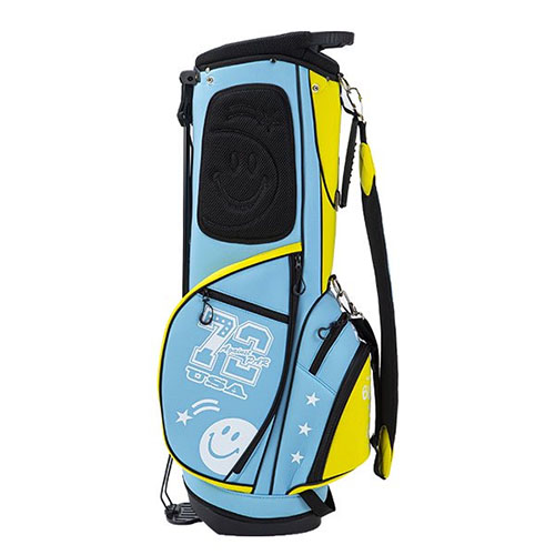 ブルーティ　キャディバッグ