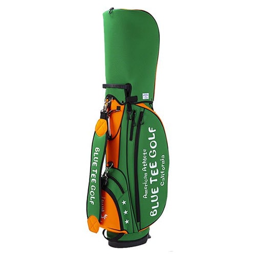 ブルーティ　キャディバッグ
