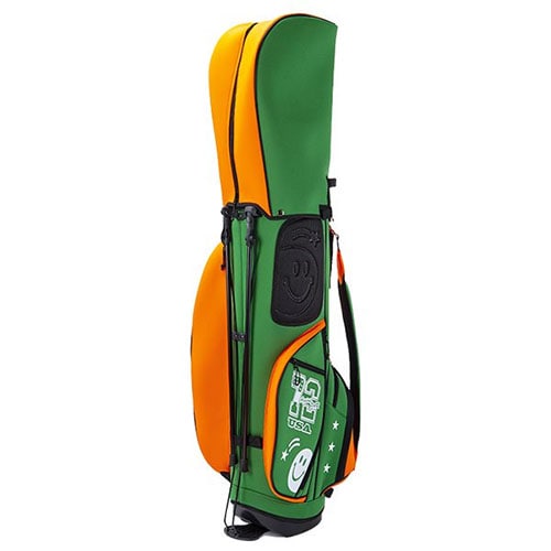 ブルーティ　キャディバッグ