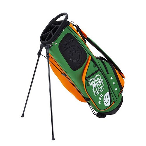 ブルーティ　キャディバッグ