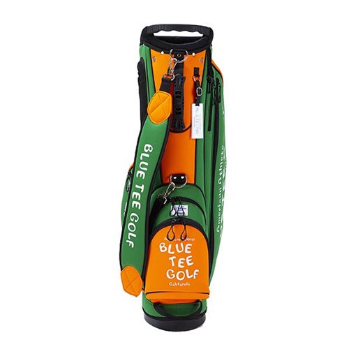 ブルーティ　キャディバッグ