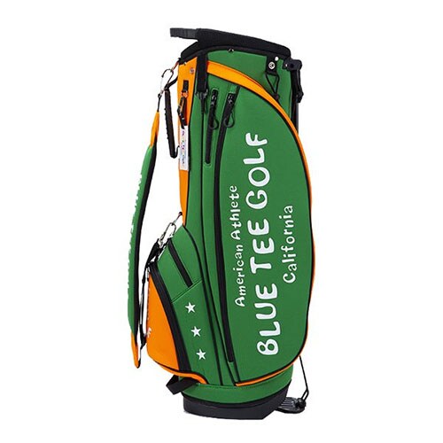 ブルーティ　キャディバッグ