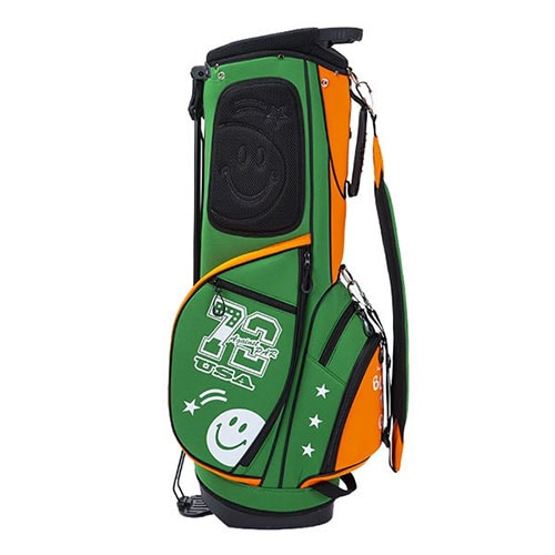 ブルーティ　キャディバッグ