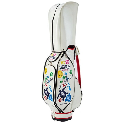 ブルーティ キャディバッグ