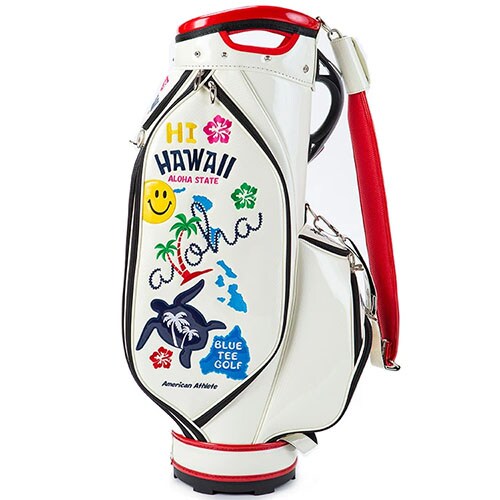 ブルーティ キャディバッグ