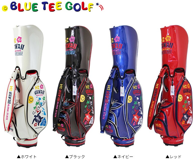ブルーティ キャディバッグ