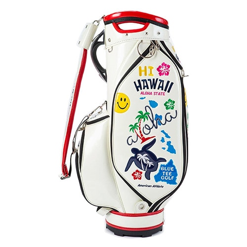 ブルーティ キャディバッグ