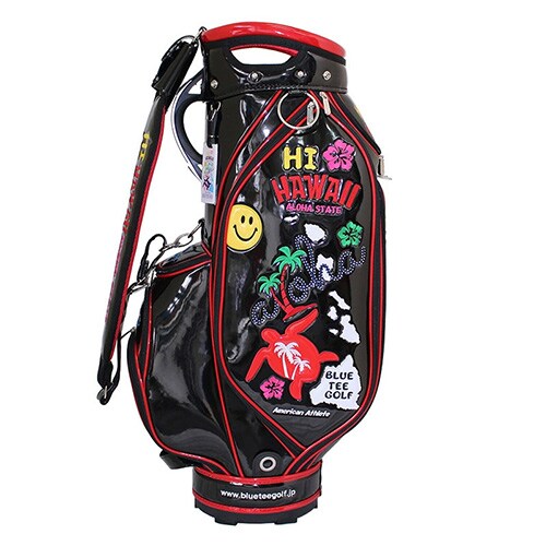 ブルーティ キャディバッグ