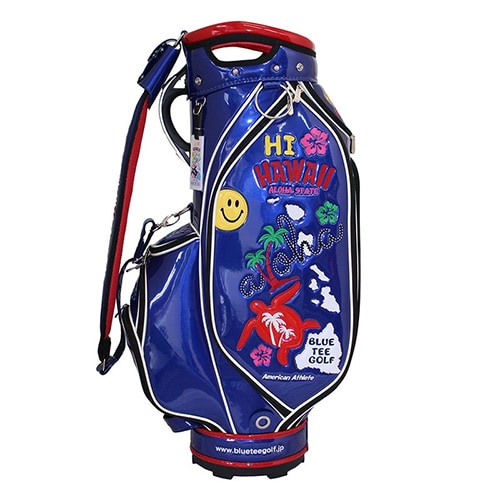 ブルーティ キャディバッグ
