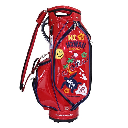 ブルーティ キャディバッグ