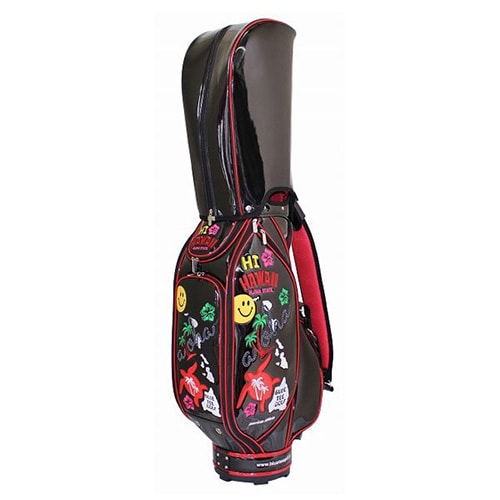 ブルーティ キャディバッグ