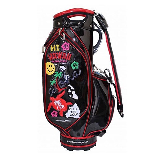 ブルーティ キャディバッグ