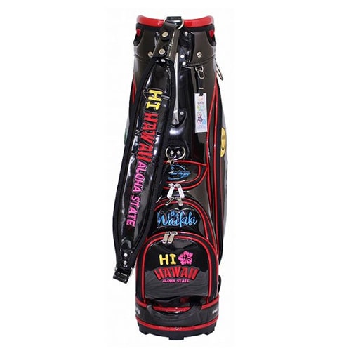 ブルーティ キャディバッグ