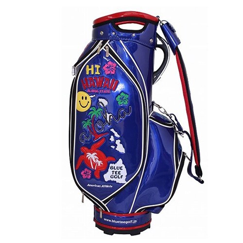 ブルーティ キャディバッグ