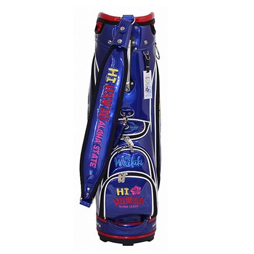 ブルーティ キャディバッグ