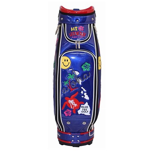 ブルーティ キャディバッグ