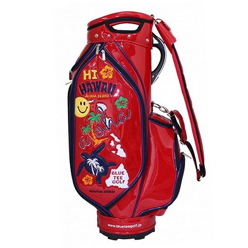 ブルーティ キャディバッグ