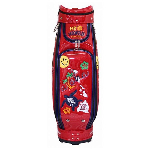 ブルーティ キャディバッグ