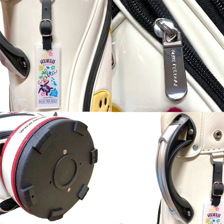 ブルーティ キャディバッグ