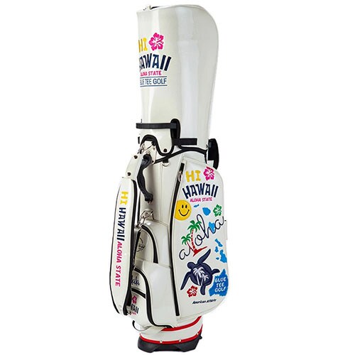 ブルーティ　キャディバッグ