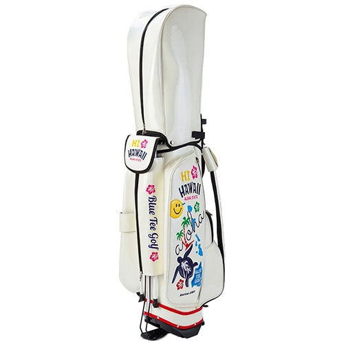 ブルーティ　キャディバッグ