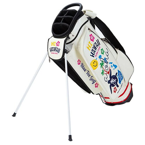 ブルーティ　キャディバッグ