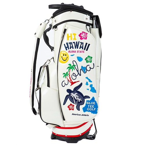 ブルーティ　キャディバッグ