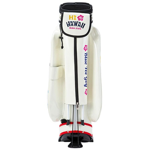 ブルーティ　キャディバッグ