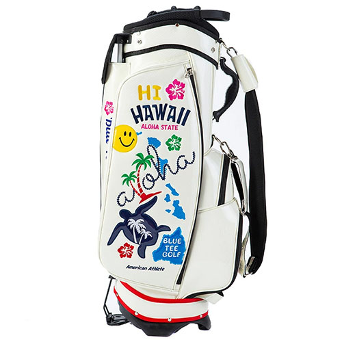 ブルーティ　キャディバッグ
