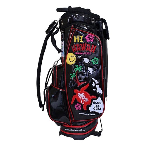 ブルーティ　キャディバッグ