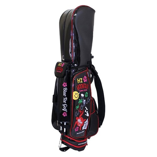 ブルーティ　キャディバッグ